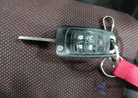 2012 Chevrolet Cruze 1Lt from USA, damaged, VIN 1G1PF5SC6C7341988